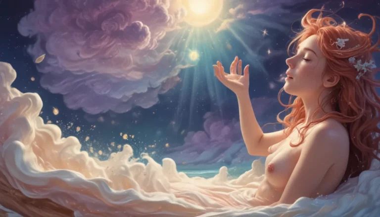 The Spiritual Meaning of Soap in a Dream: An In-Depth Guide