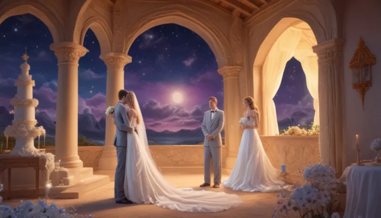 The Spiritual Meaning of Someone Getting Married in a Dream: A Comprehensive Guide