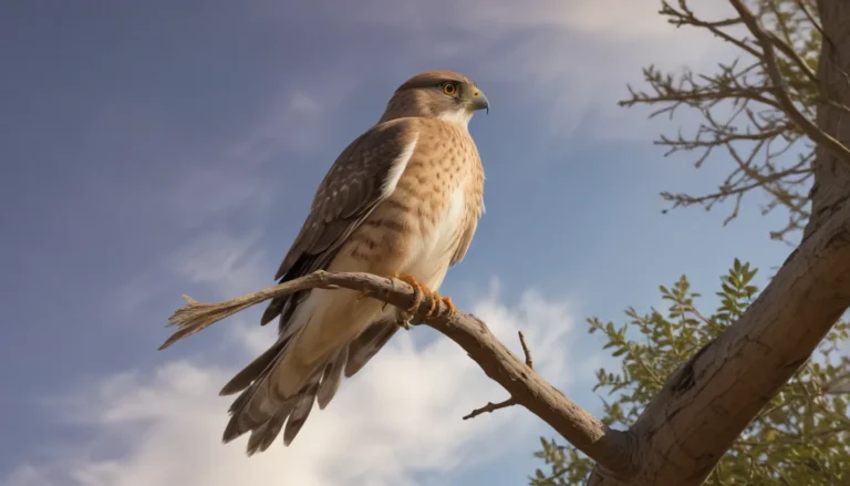 The Spiritual Meaning of Sparrow Hawk: An In-Depth Guide