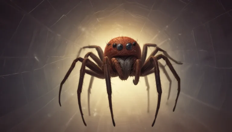 The Spiritual Meaning of Spider Bites: An In-Depth Guide