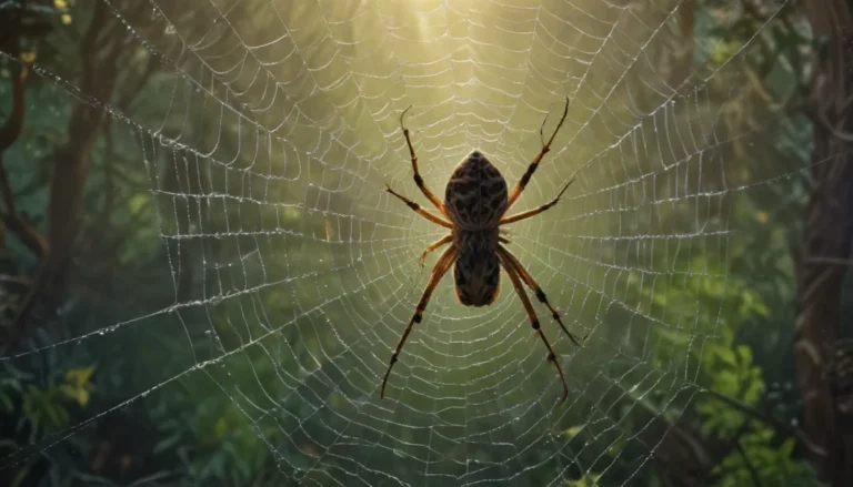 The Spiritual Meaning of Spider Webs: An In-Depth Guide