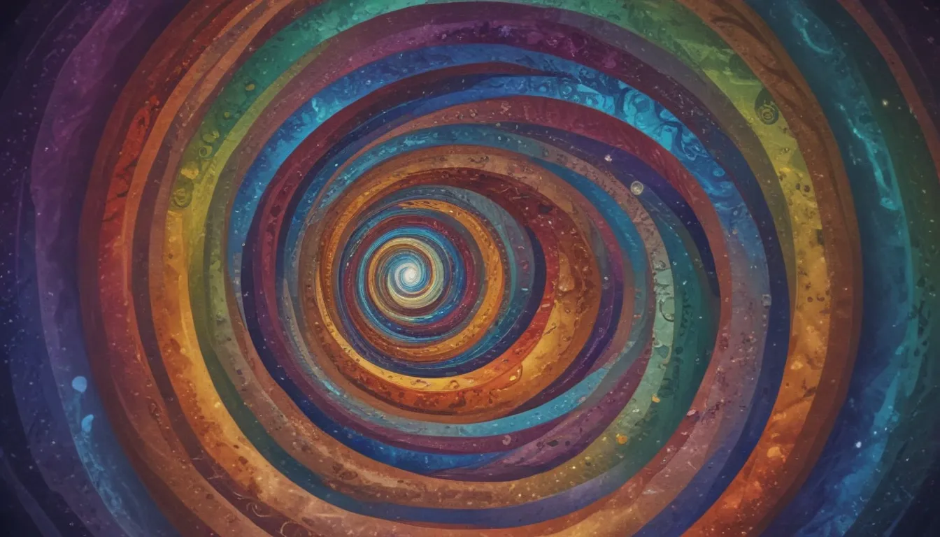 The Spiritual Meaning of Spiral Symbol: An In-Depth Guide