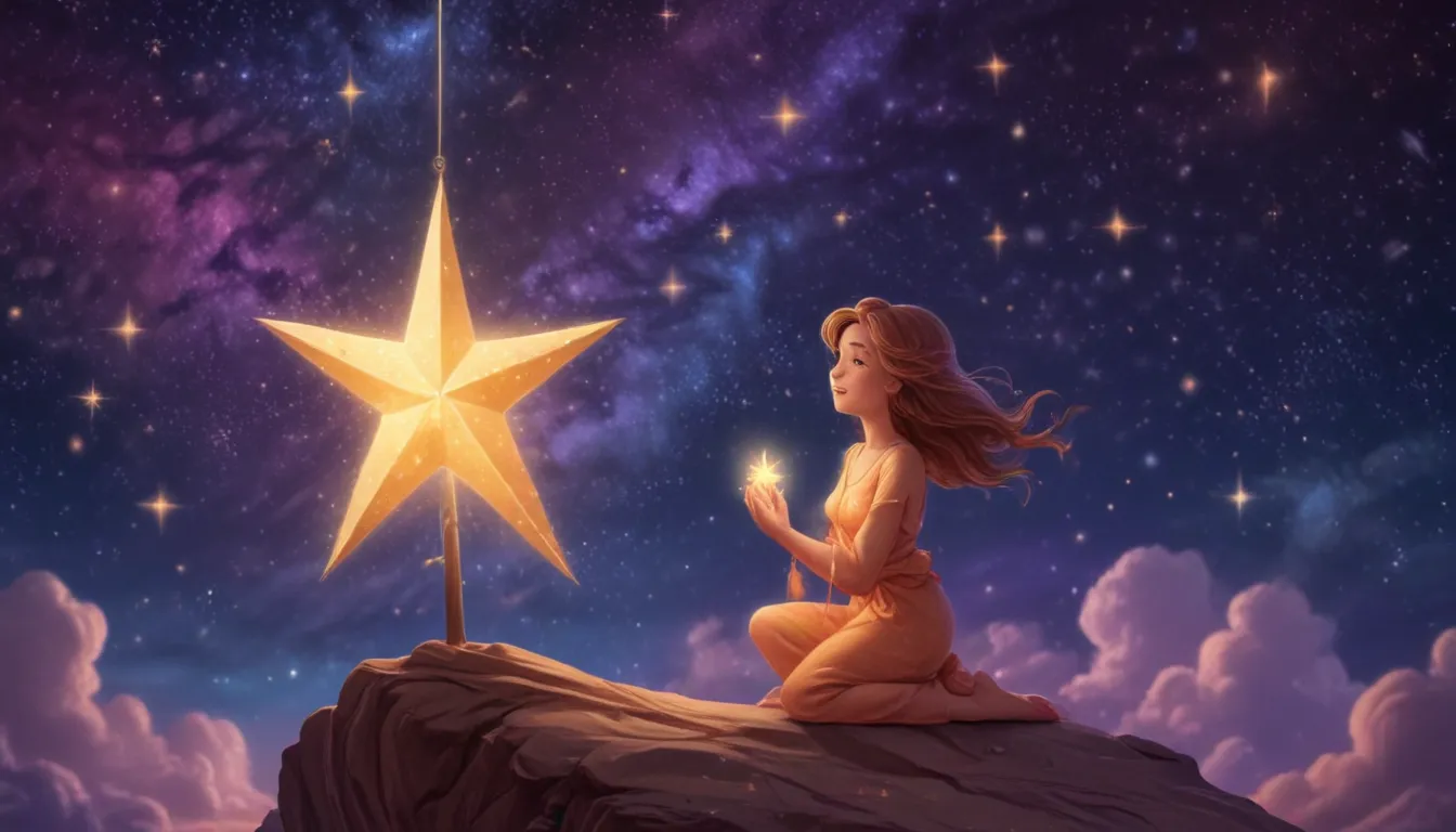 Spiritual Meaning of Stars in a Dream: A Comprehensive Guide