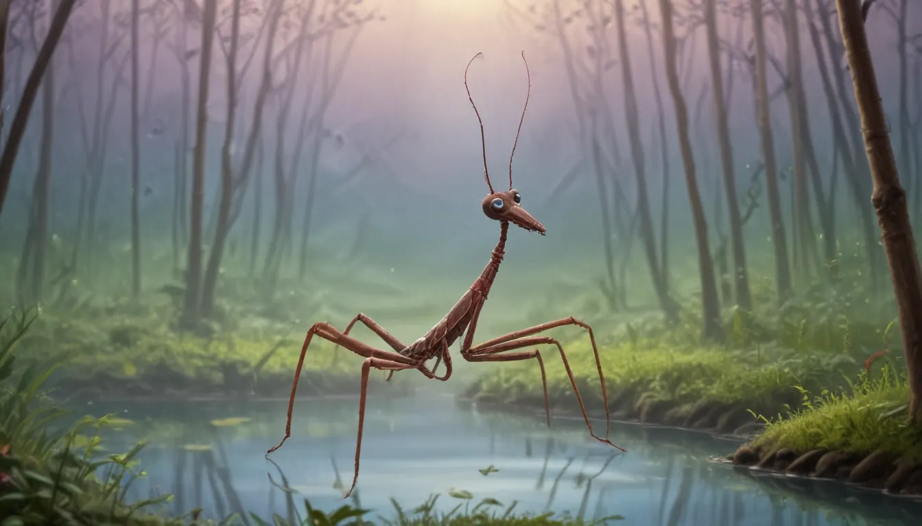 The Spiritual Meaning of Stick Bugs: An In-Depth Guide