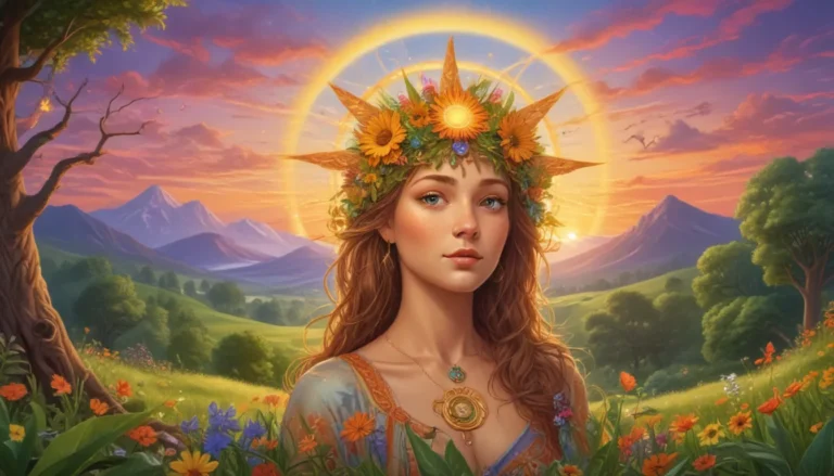 The Spiritual Meaning of Summer Solstice: A Comprehensive Guide