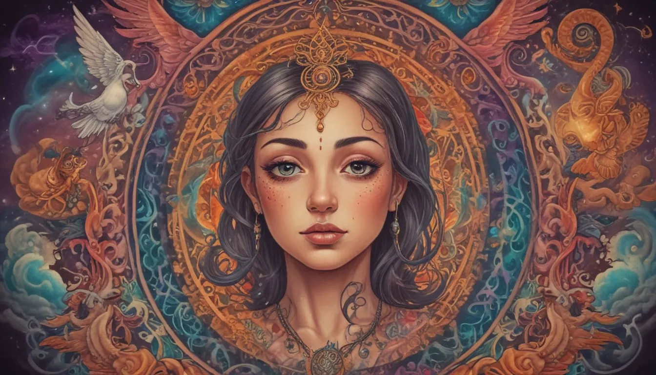 The Spiritual Meaning of Tattoo in a Dream: An In-Depth Guide