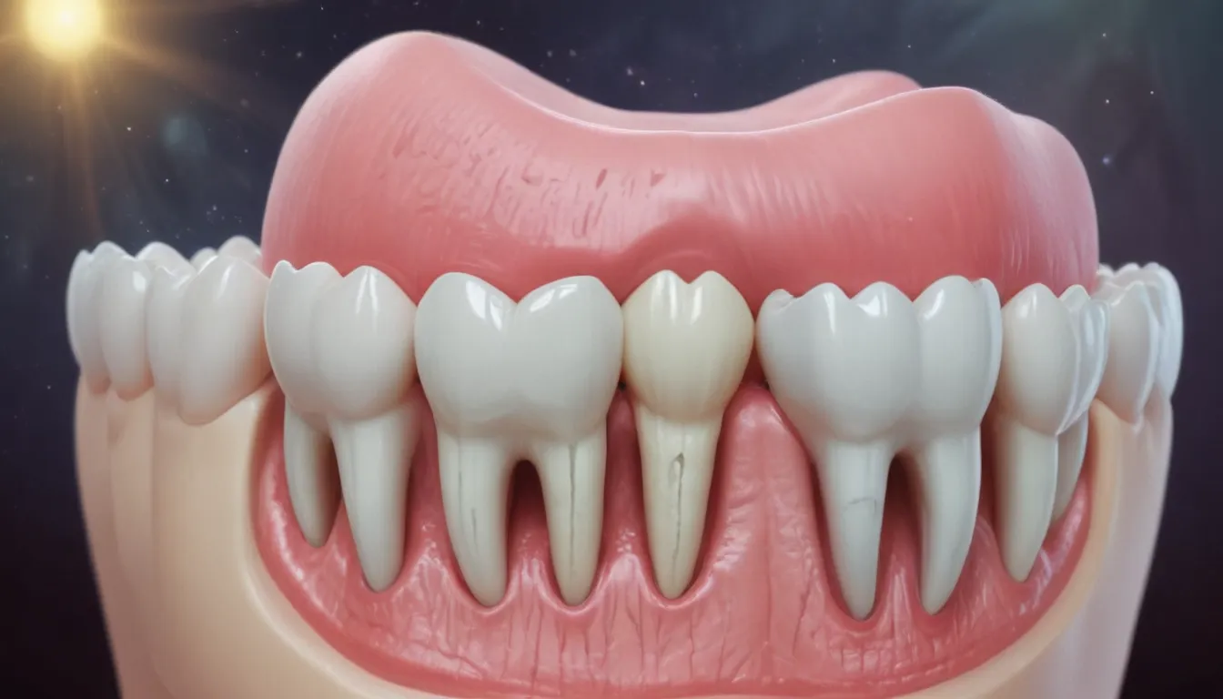 The Spiritual Meaning of Teeth Pain: An In-Depth Guide