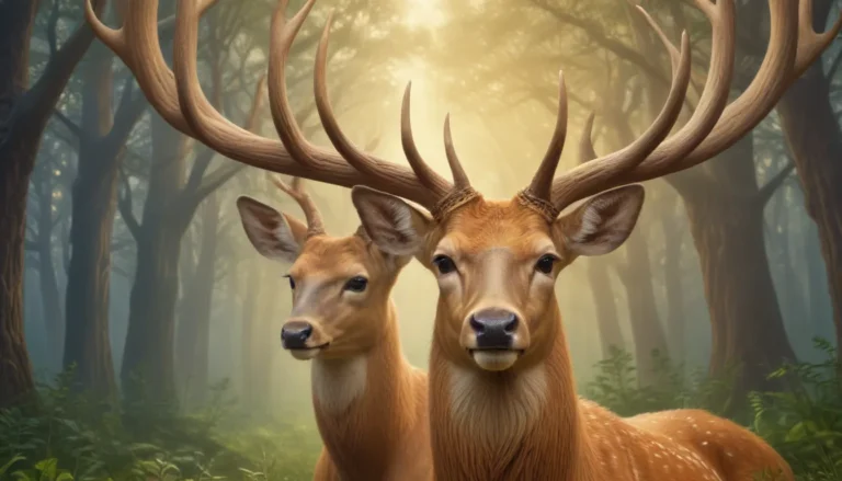 The Spiritual Meaning of the Deer: A Comprehensive Guide