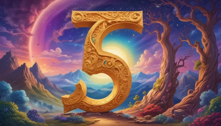 The Spiritual Meaning of the Letter S: A Comprehensive Guide