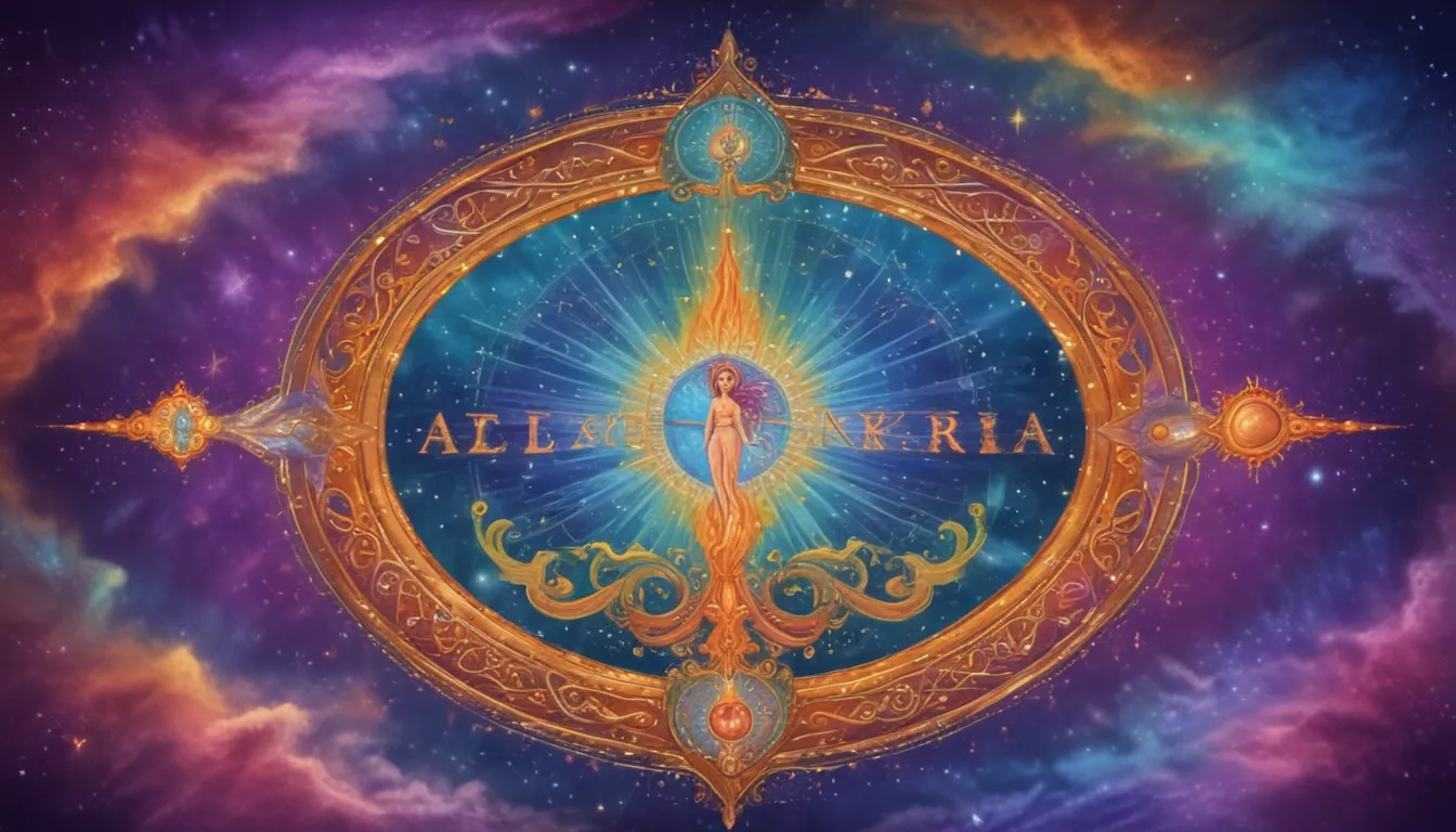 The Spiritual Meaning of the Name Alexandra: A Comprehensive Guide