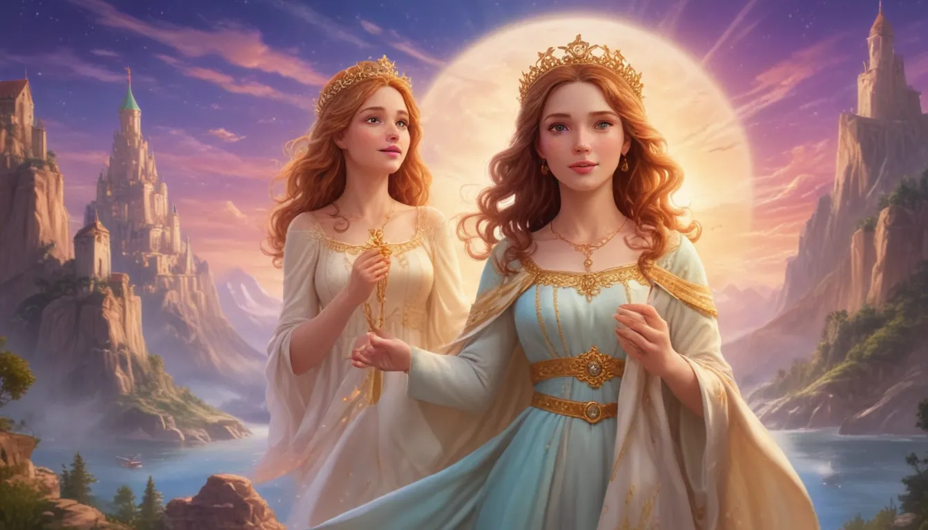 The Spiritual Meaning of the Name Anastasia