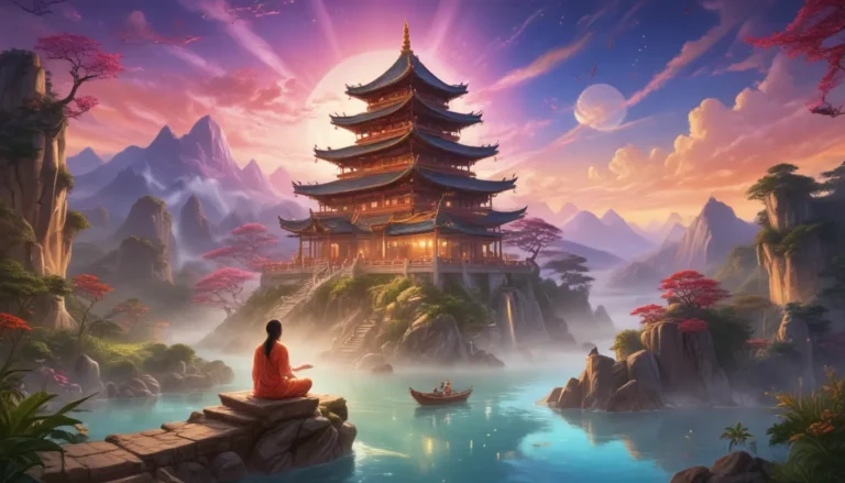 The Spiritual Meaning of the Name Asia: An In-Depth Guide