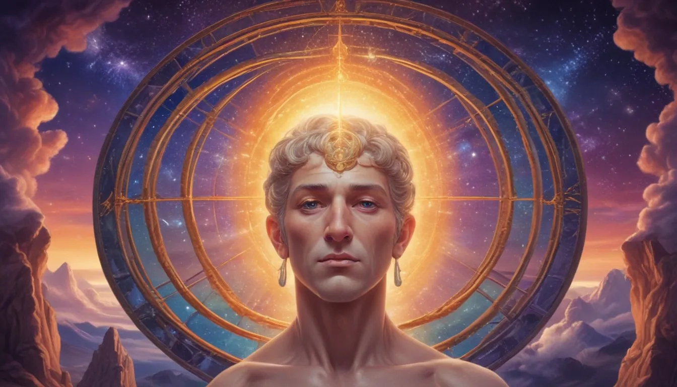 The Spiritual Meaning of the Name Atlas: A Deep Dive