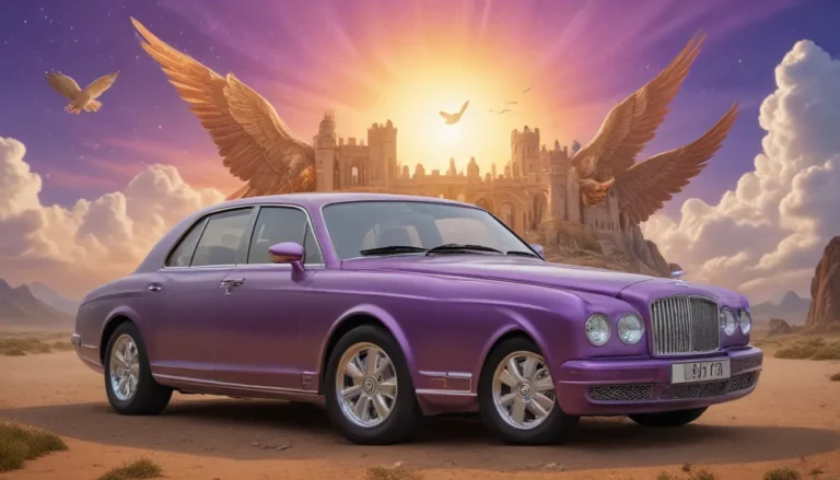 The Spiritual Meaning of the Name Bentley: A Comprehensive Guide