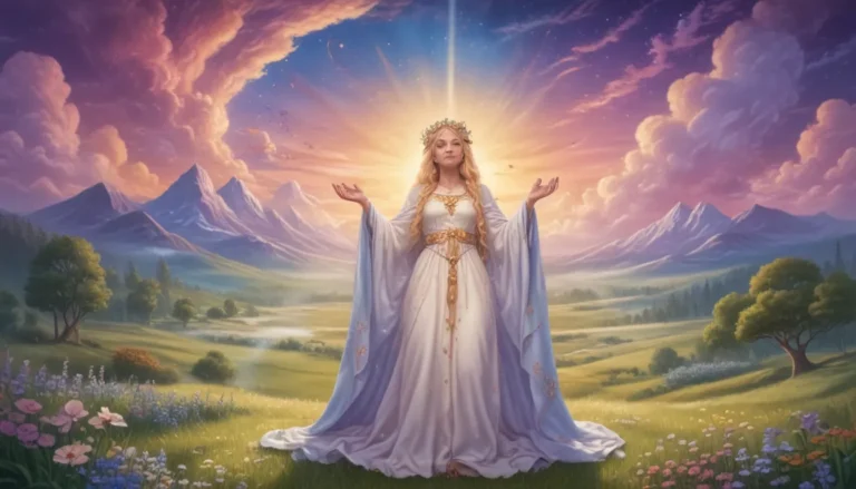 The Spiritual Meaning of the Name Charlotte: A Comprehensive Guide