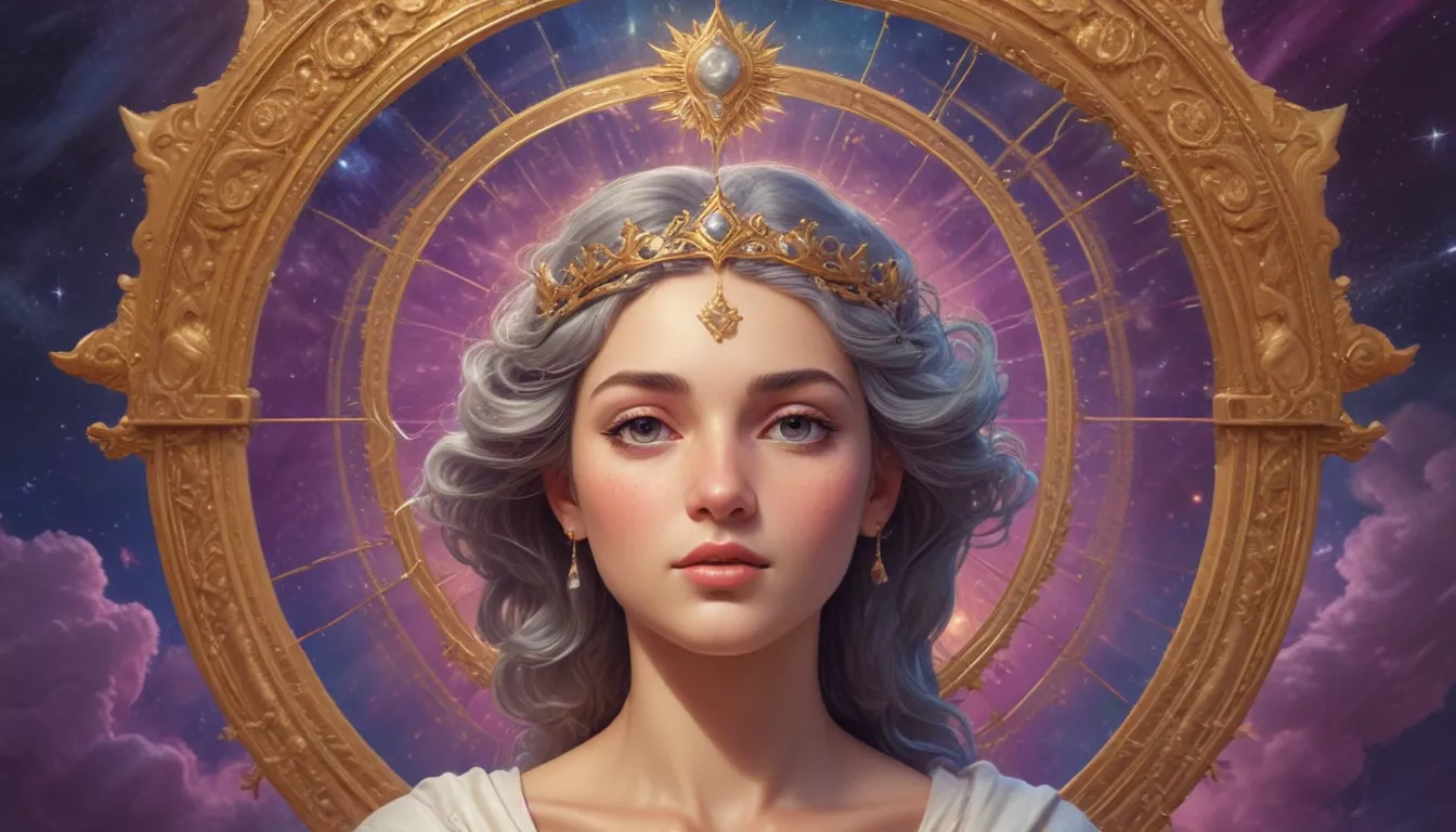 The Spiritual Meaning of the Name Diana: A Comprehensive Guide