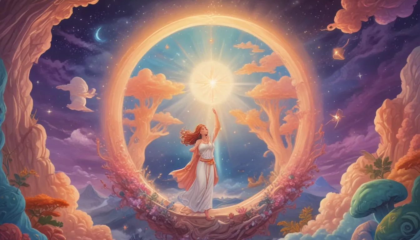 The Spiritual Meaning of the Name Diane: A Comprehensive Guide