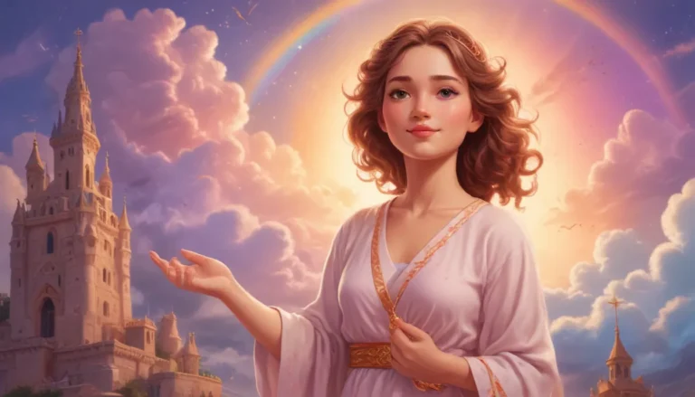 The Spiritual Meaning of the Name Evelyn: A Comprehensive Guide