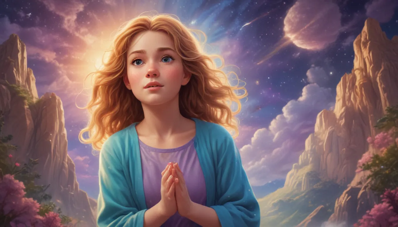 The Spiritual Meaning of the Name Hannah: A Comprehensive Guide