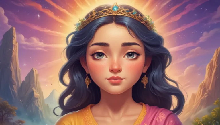 The Spiritual Meaning Of The Name Jenna A Comprehensive Guide Hidden 