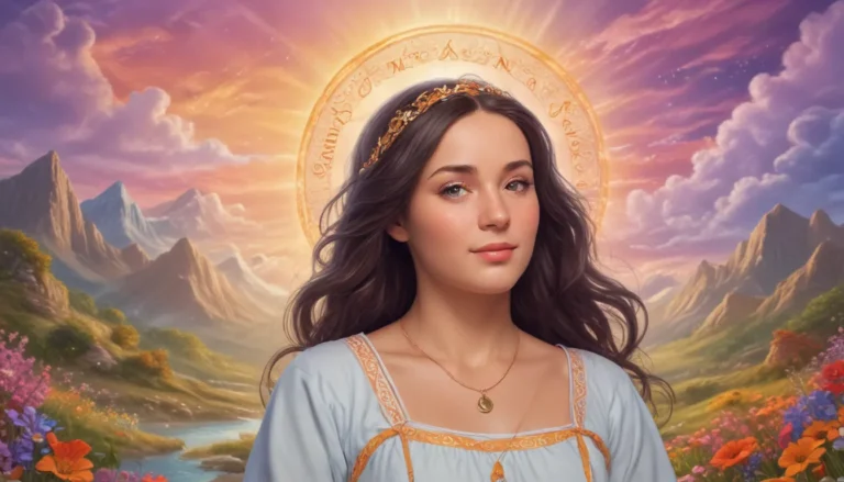 The Spiritual Meaning of the Name Kathryn: An In-Depth Guide