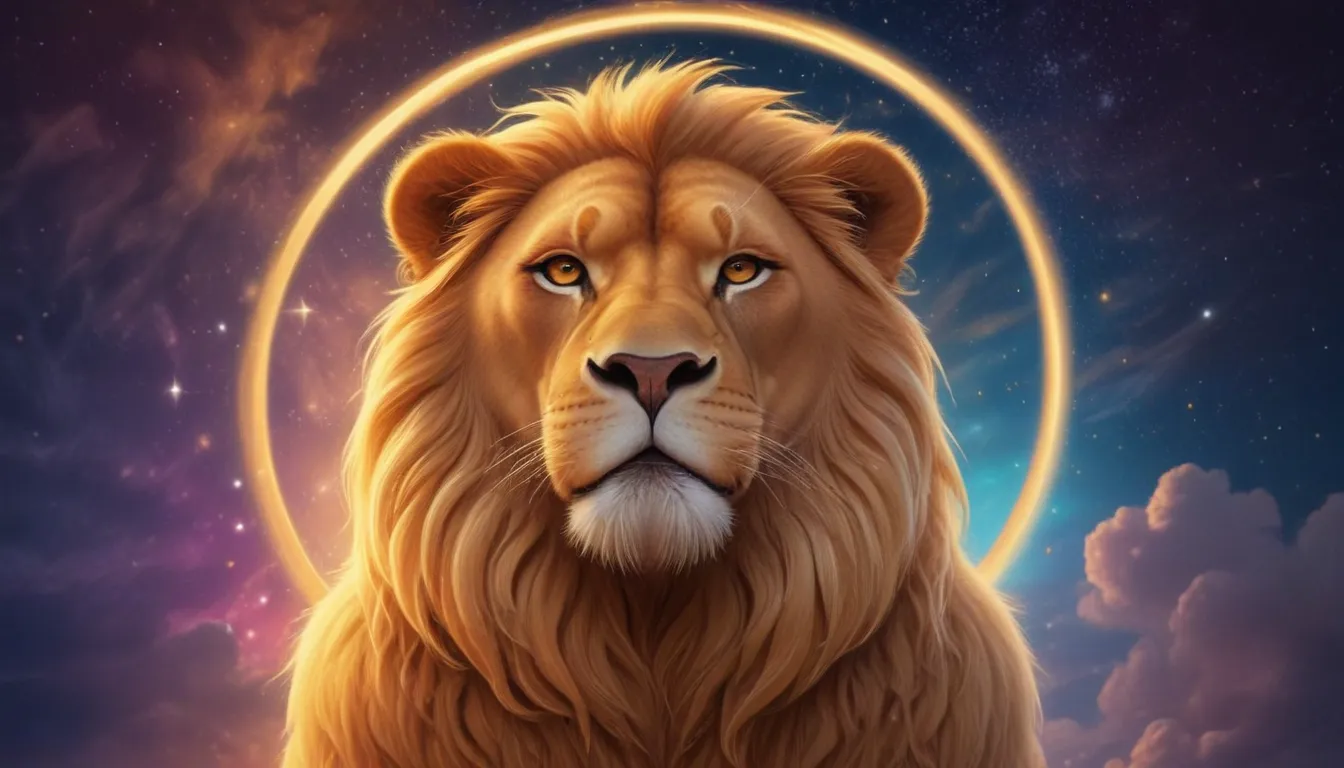 Spiritual Meaning of the Name Leo: An In-Depth Guide