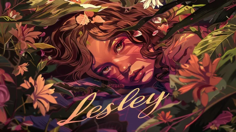 The Spiritual Meaning of the Name Lesley: A Comprehensive Guide