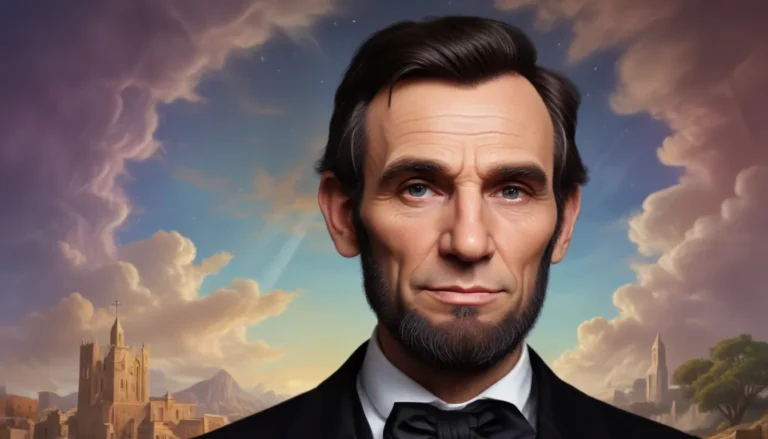 Spiritual Meaning of the Name Lincoln