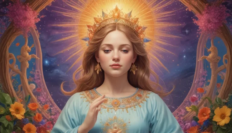 The Spiritual Meaning of the Name Margaret: A Comprehensive Guide