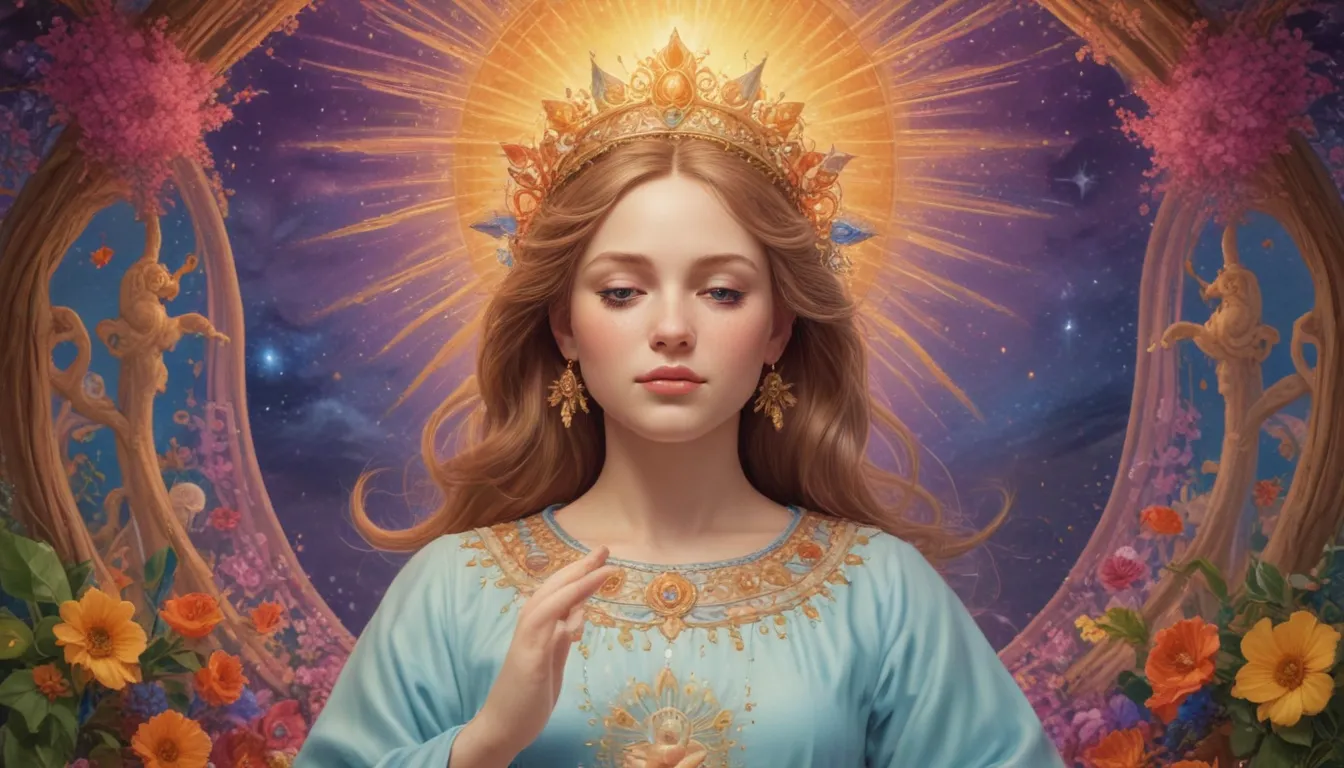 The Spiritual Meaning of the Name Margaret: A Comprehensive Guide