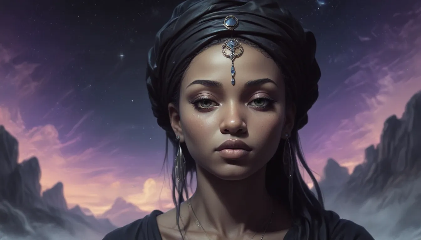 The Spiritual Meaning of the Name Onyx: A Comprehensive Guide