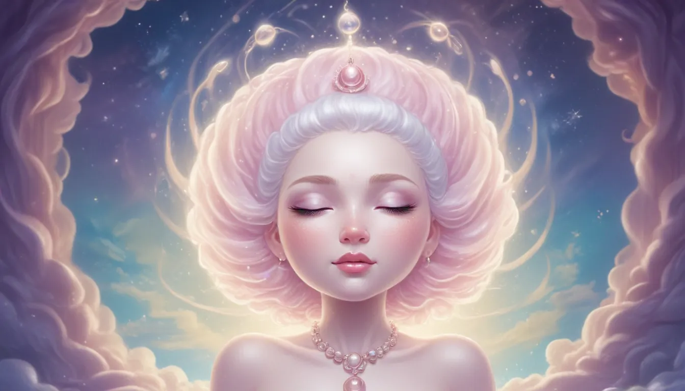 The Spiritual Meaning of the Name Pearl: An In-Depth Guide