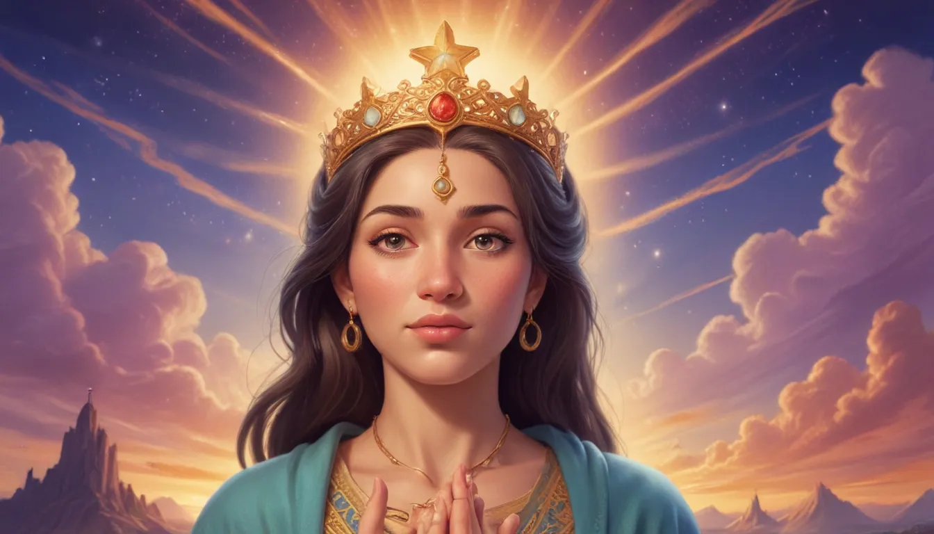 The Spiritual Meaning of the Name Regina: A Comprehensive Guide