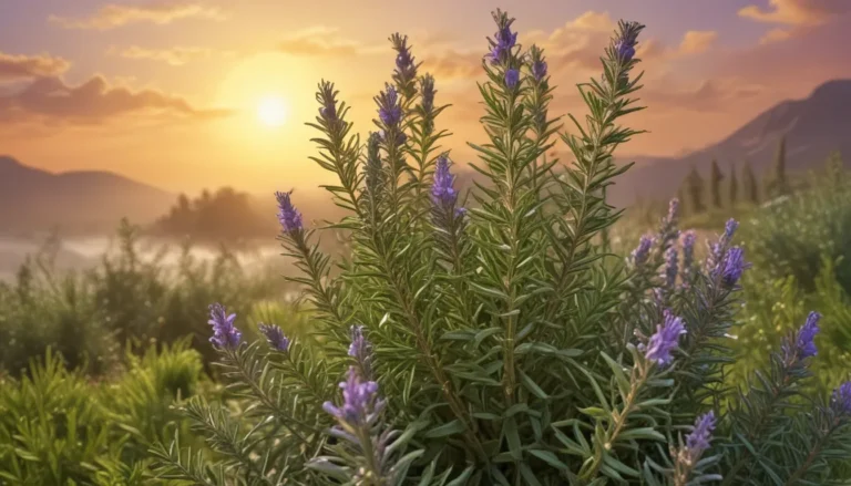 The Spiritual Meaning of the Name Rosemary: A Comprehensive Guide