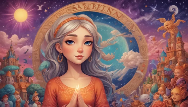 The Spiritual Meaning of the Name Sabrina: A Comprehensive Guide