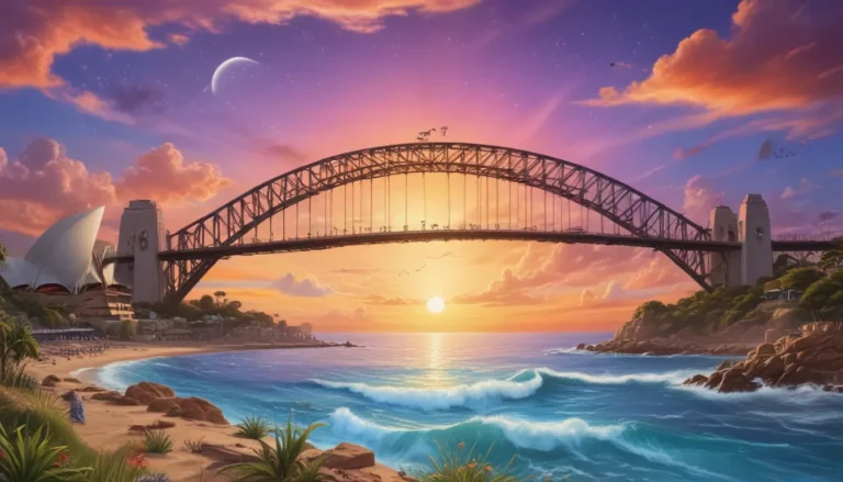 The Spiritual Meaning of the Name Sydney: A Comprehensive Guide