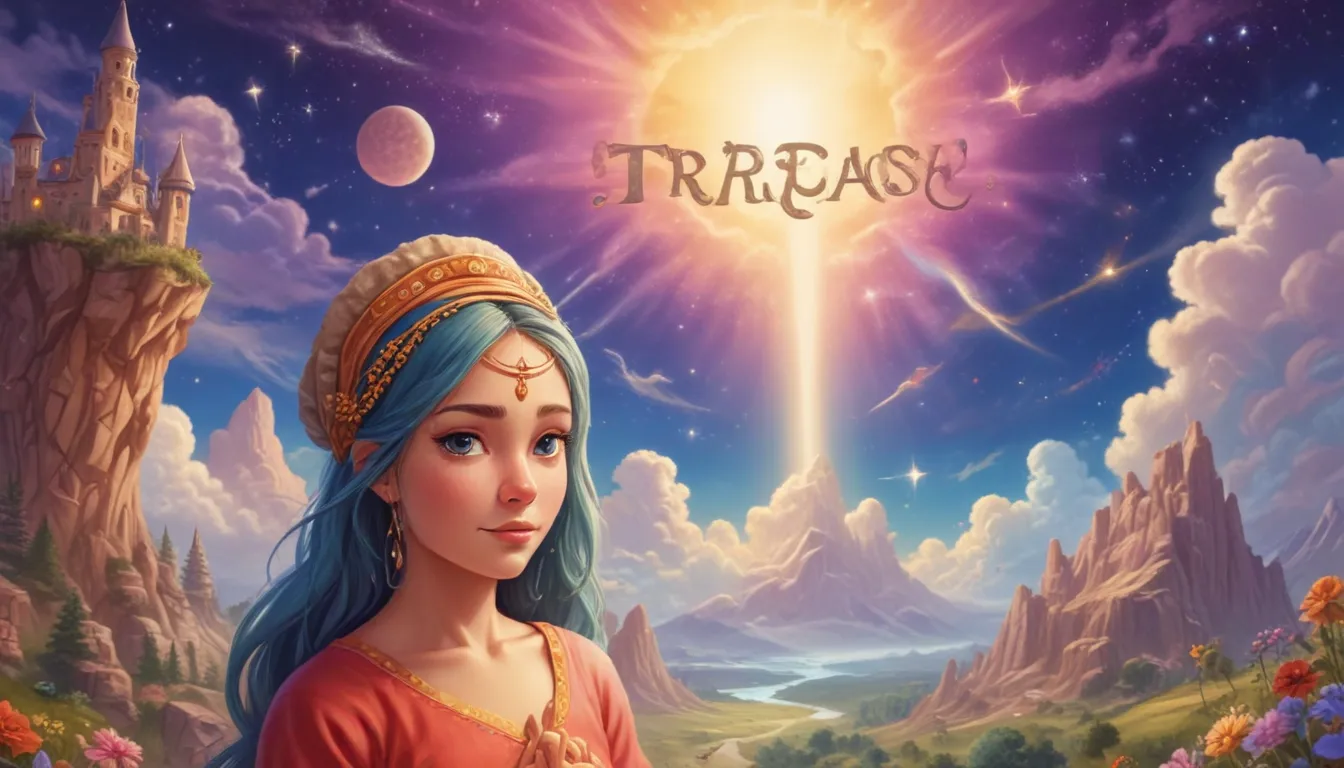 Spiritual Meaning Of The Name Tracy A Comprehensive Guide Hidden 