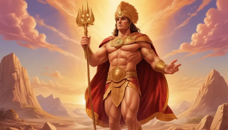 The Spiritual Meaning of the Name Troy: An In-Depth Guide