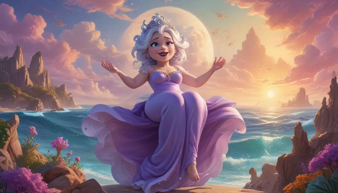 The Spiritual Meaning of the Name Ursula: An In-Depth Guide