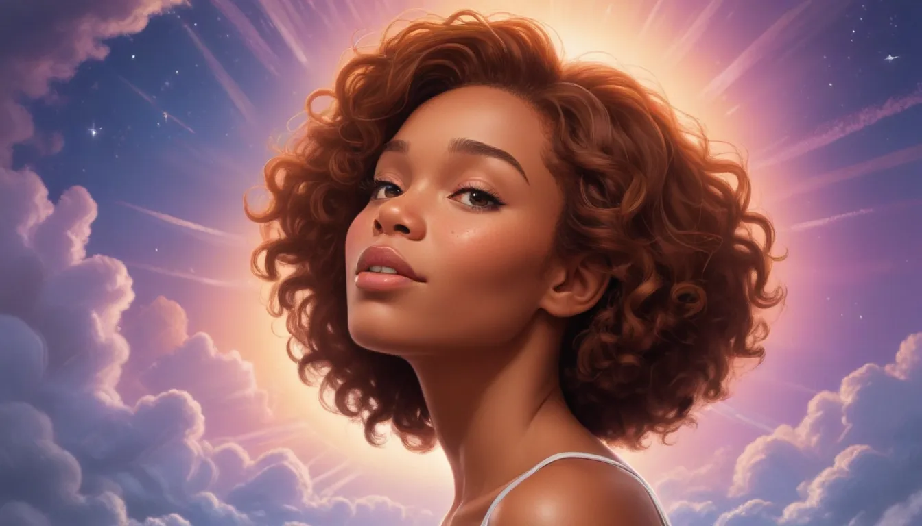 The Spiritual Meaning of the Name Whitney: An In-Depth Guide