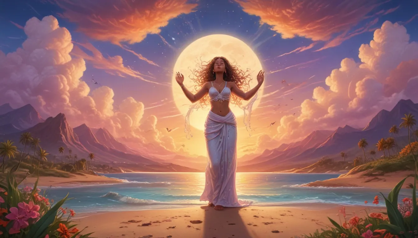 The Spiritual Meaning of the Name Yolanda: A Comprehensive Guide