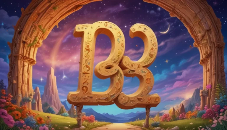 The Spiritual Meaning of the Number 18: A Comprehensive Guide