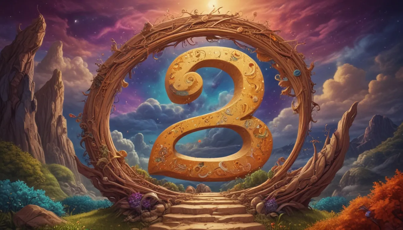 The Spiritual Meaning of the Number 23: A Comprehensive Guide