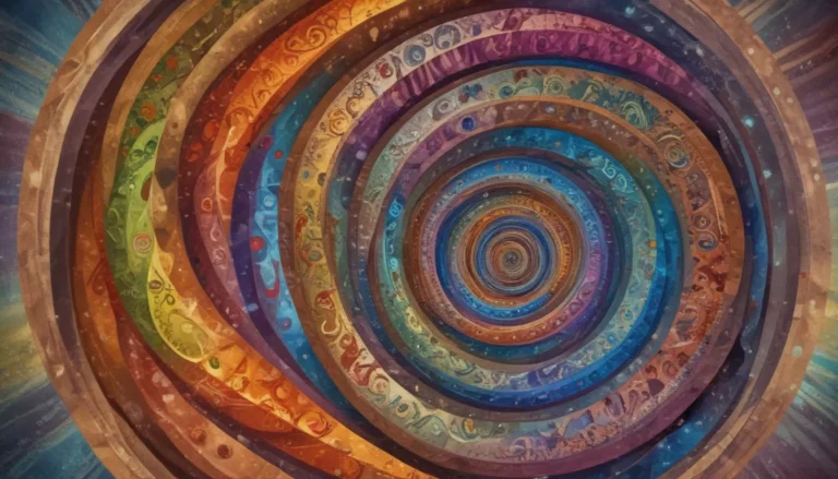 Introduction: Understanding the Spiritual Meaning of the Spiral