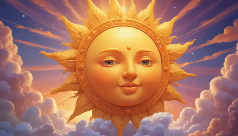 The Spiritual Meaning of the Sun in Dreams: An In-Depth Guide