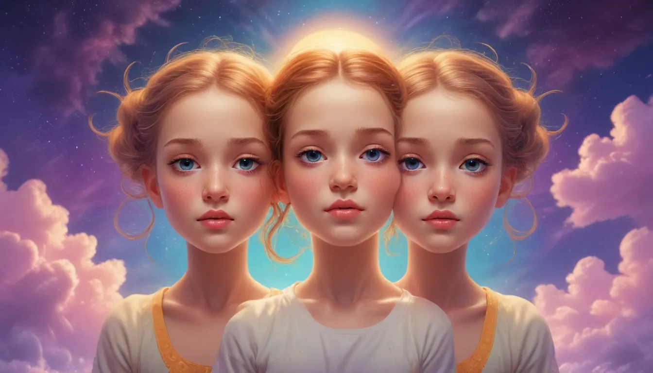 The Spiritual Meaning of Twins in a Dream: A Comprehensive Guide