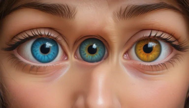 The Spiritual Meaning of Two Different Colored Eyes