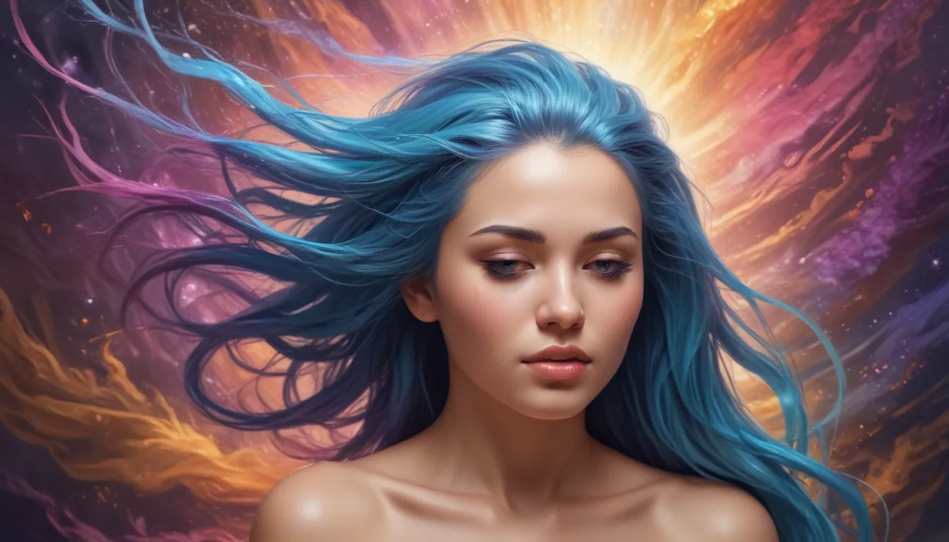 The Spiritual Meaning of Washing Your Hair in a Dream: A Comprehensive Guide