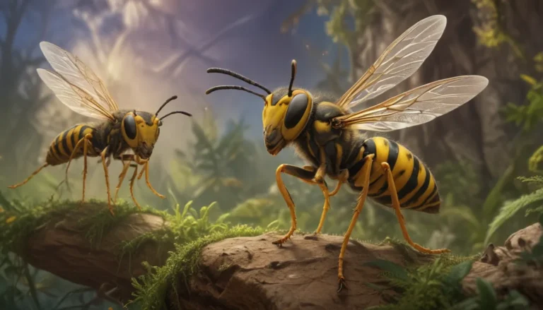 The Spiritual Meaning of Wasps in Dreams: A Comprehensive Guide