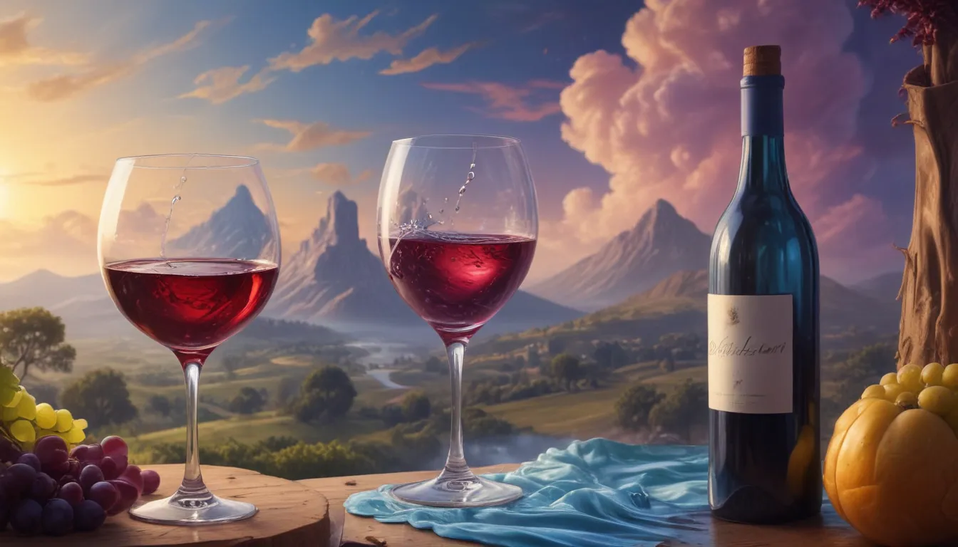 The Spiritual Meaning of Water Into Wine: A Deeper Dive